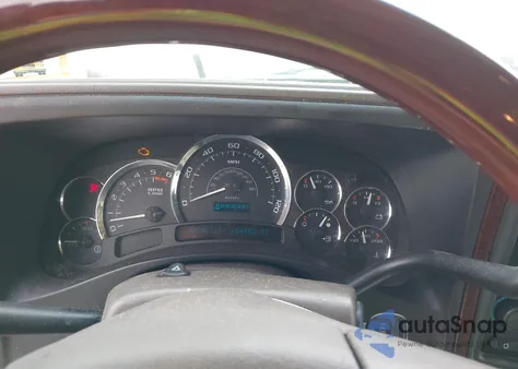 2005 Cadillac Escalade Standard из США, поврежденный, VIN 1GYEK63N95R231907